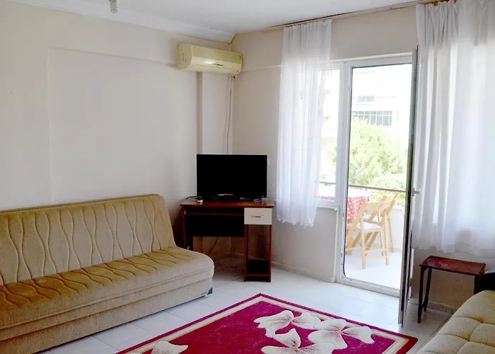 Ahmeda Apart Hotel