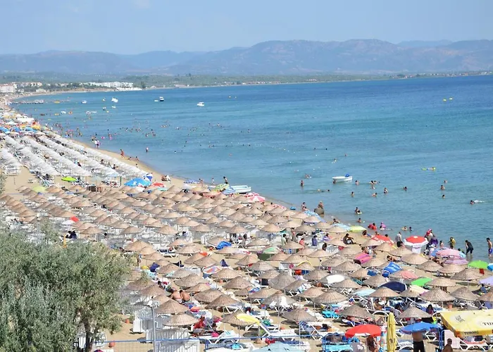 Ahmeda Apart Hotel