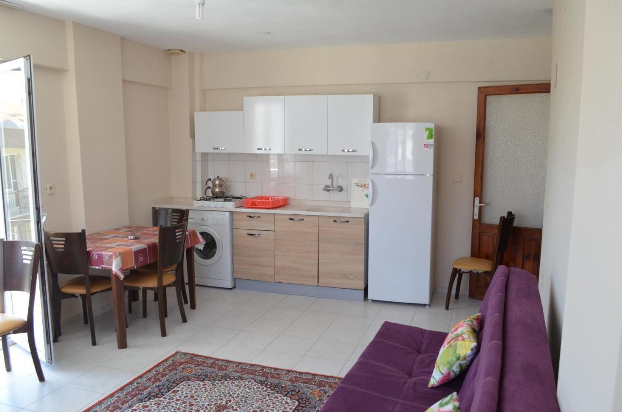 Ahmeda 2* Ayvalı