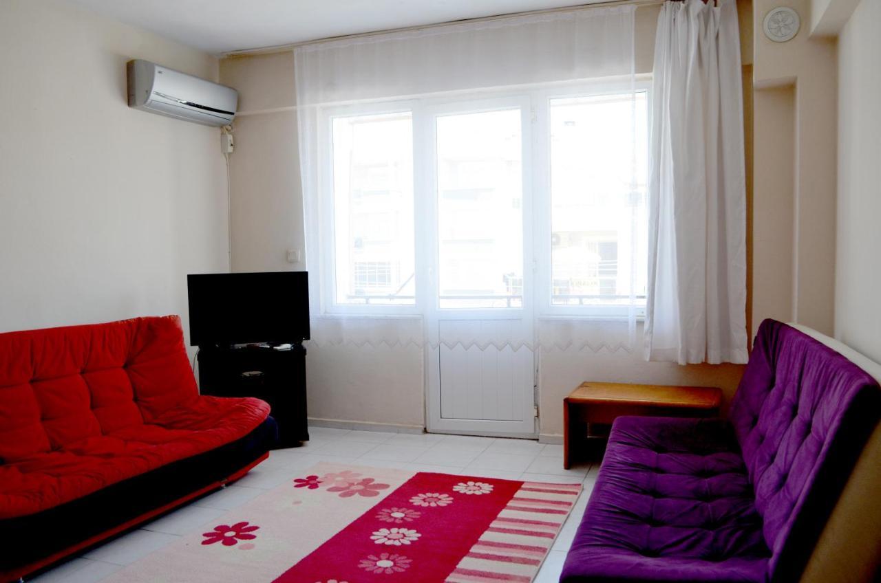 Ahmeda Aparthotel Ayvalik